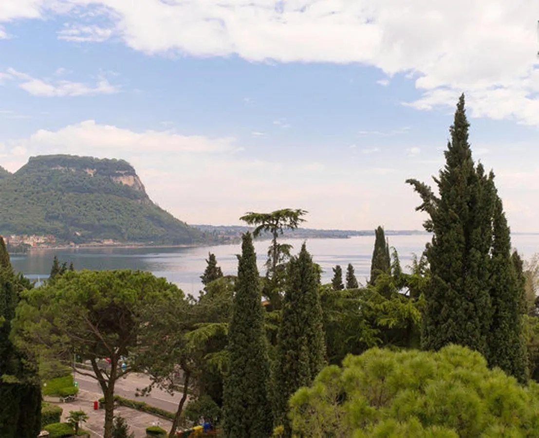 Monolocale Sul Lago Di Garda Garda  0*, Garda (Verona) Italy